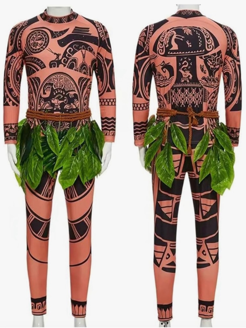 🌴🌴Maui From Moana🌴🌴